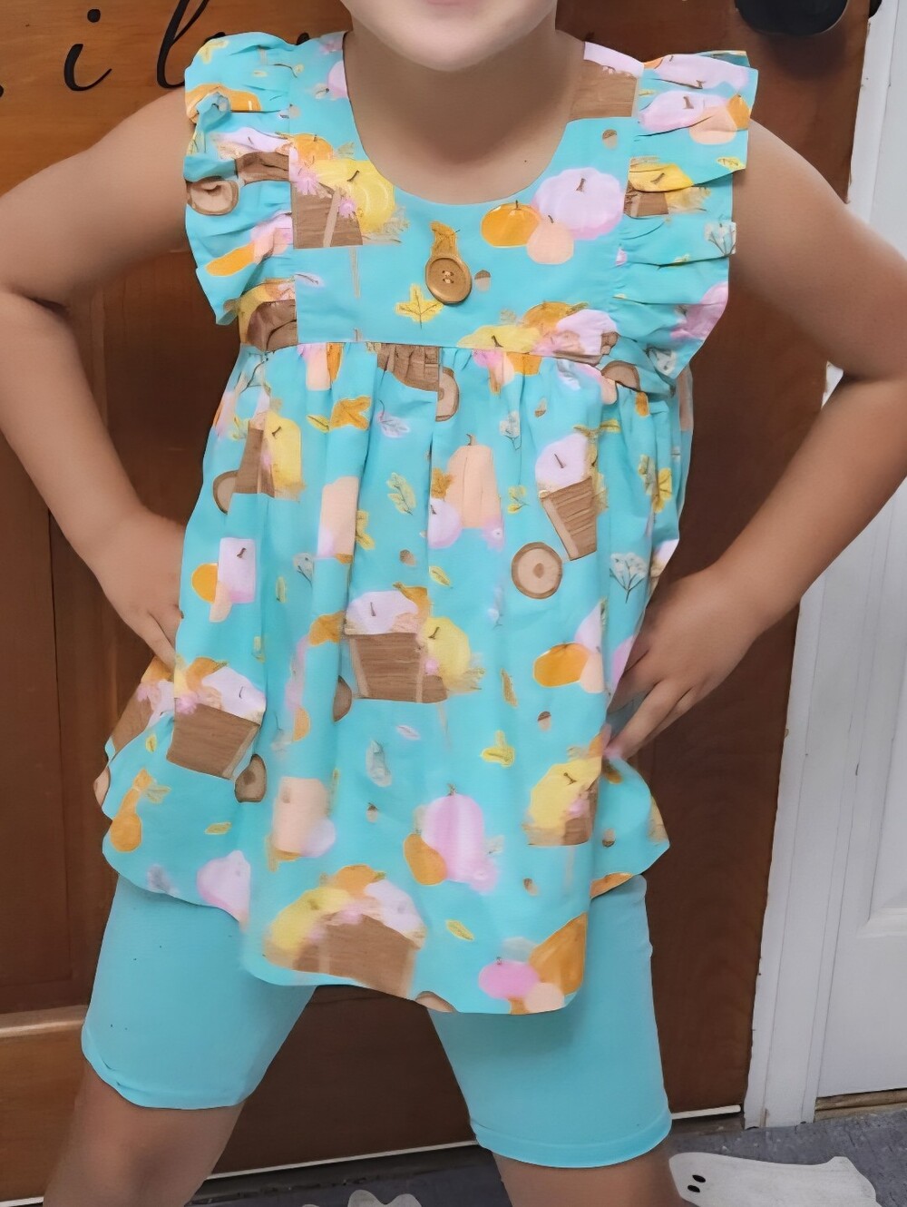 Eleanor Rose Fall Bundle - Picture 6 of 15